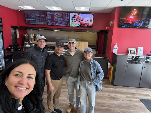 Photo of Quality Donair - 2325 50 Ave #116, Red Deer, AB T4R 1L2
